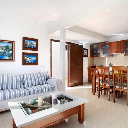 Casa Luisa Villa Arrieta  Bagian luar foto
