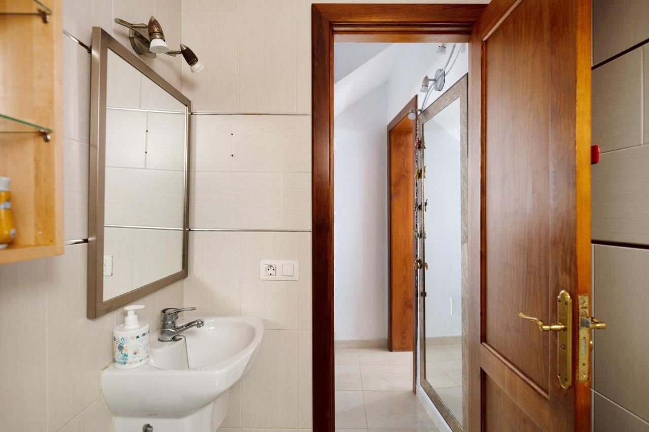 Casa Luisa Villa Arrieta  Bagian luar foto