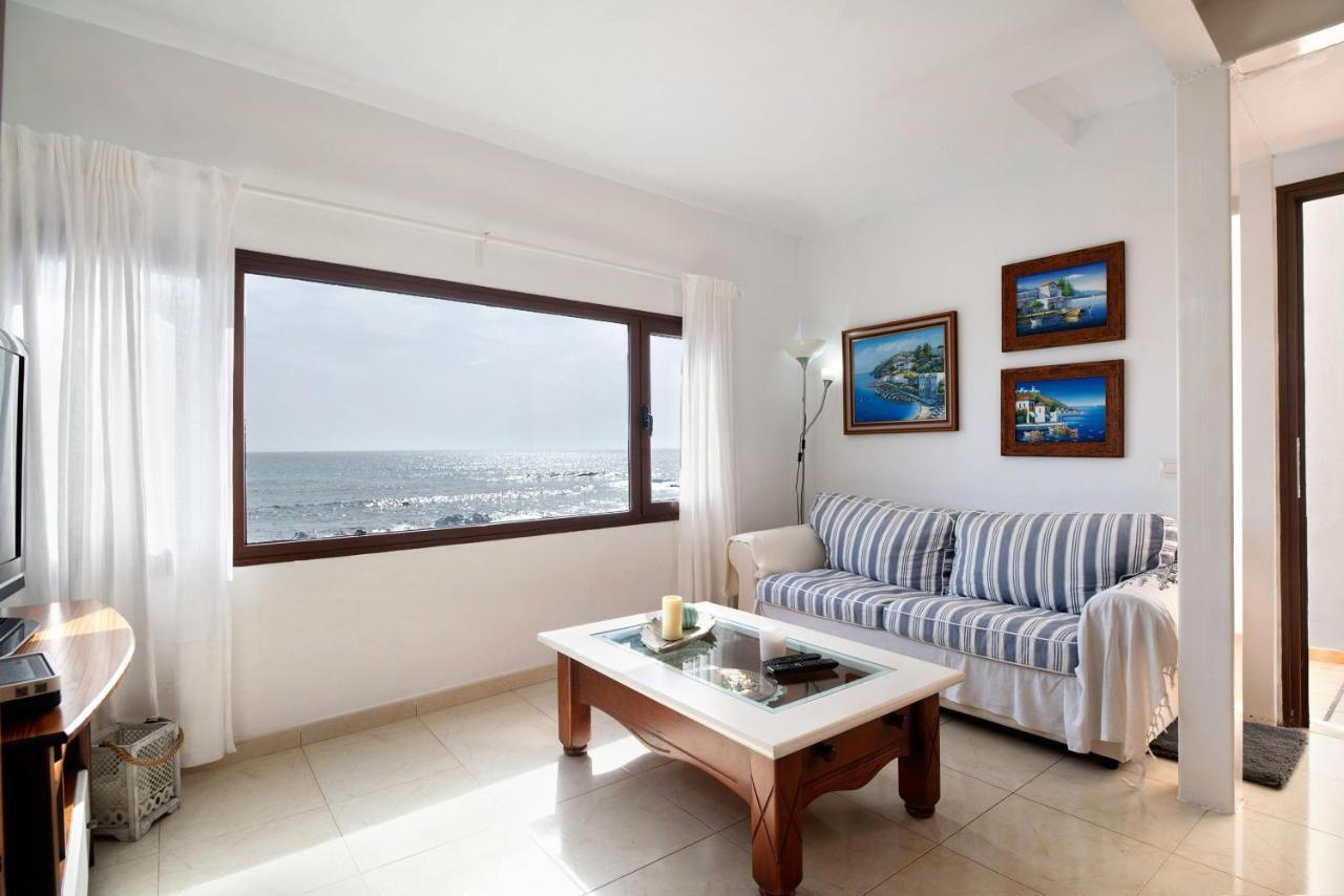 Casa Luisa Villa Arrieta  Bagian luar foto