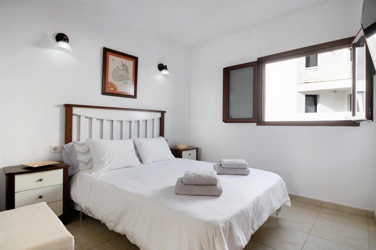 Casa Luisa Villa Arrieta  Bagian luar foto