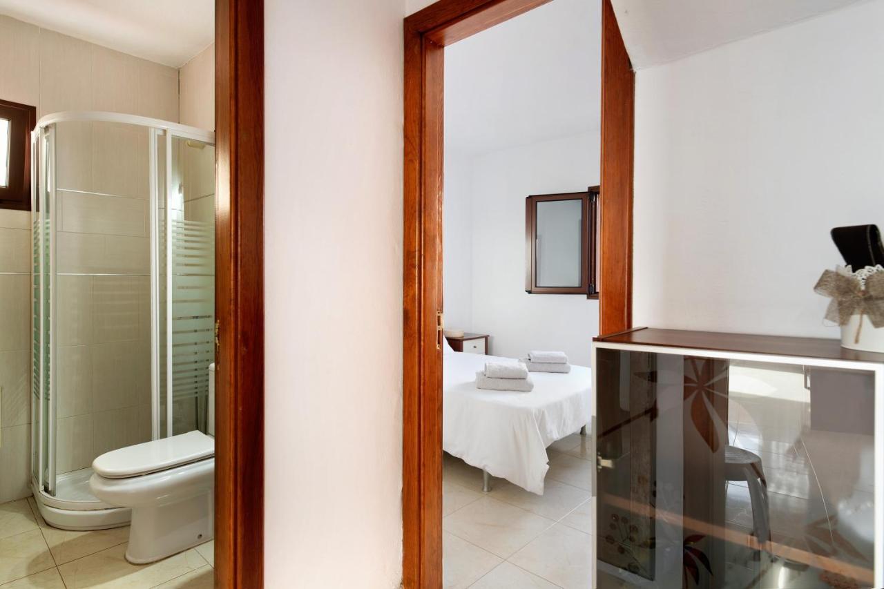 Casa Luisa Villa Arrieta  Bagian luar foto