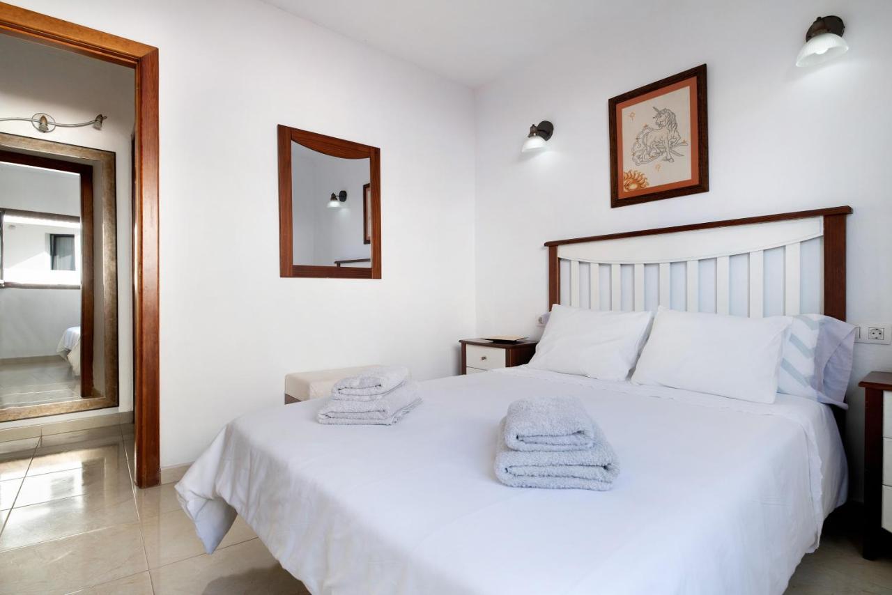 Casa Luisa Villa Arrieta  Bagian luar foto