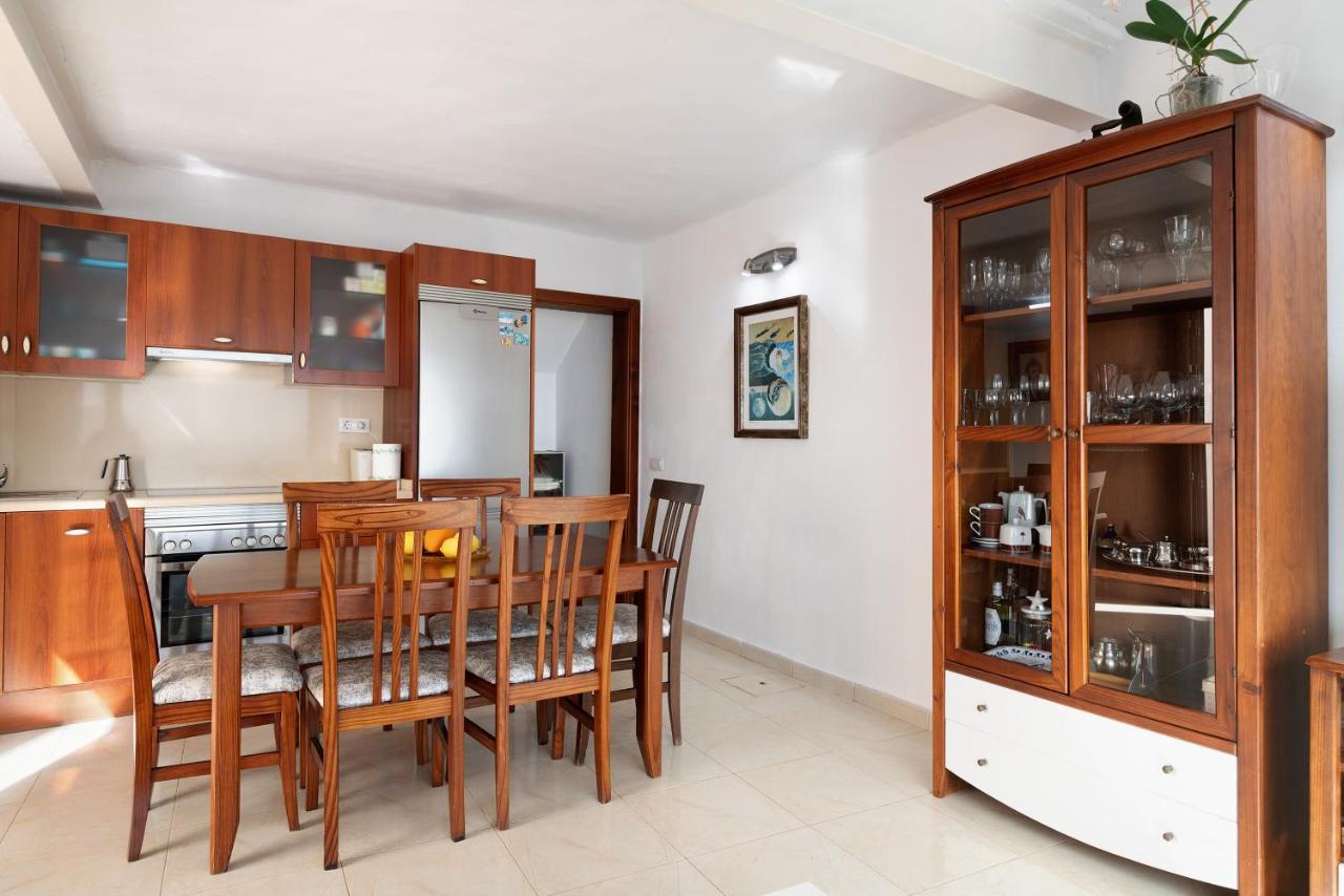Casa Luisa Villa Arrieta  Bagian luar foto