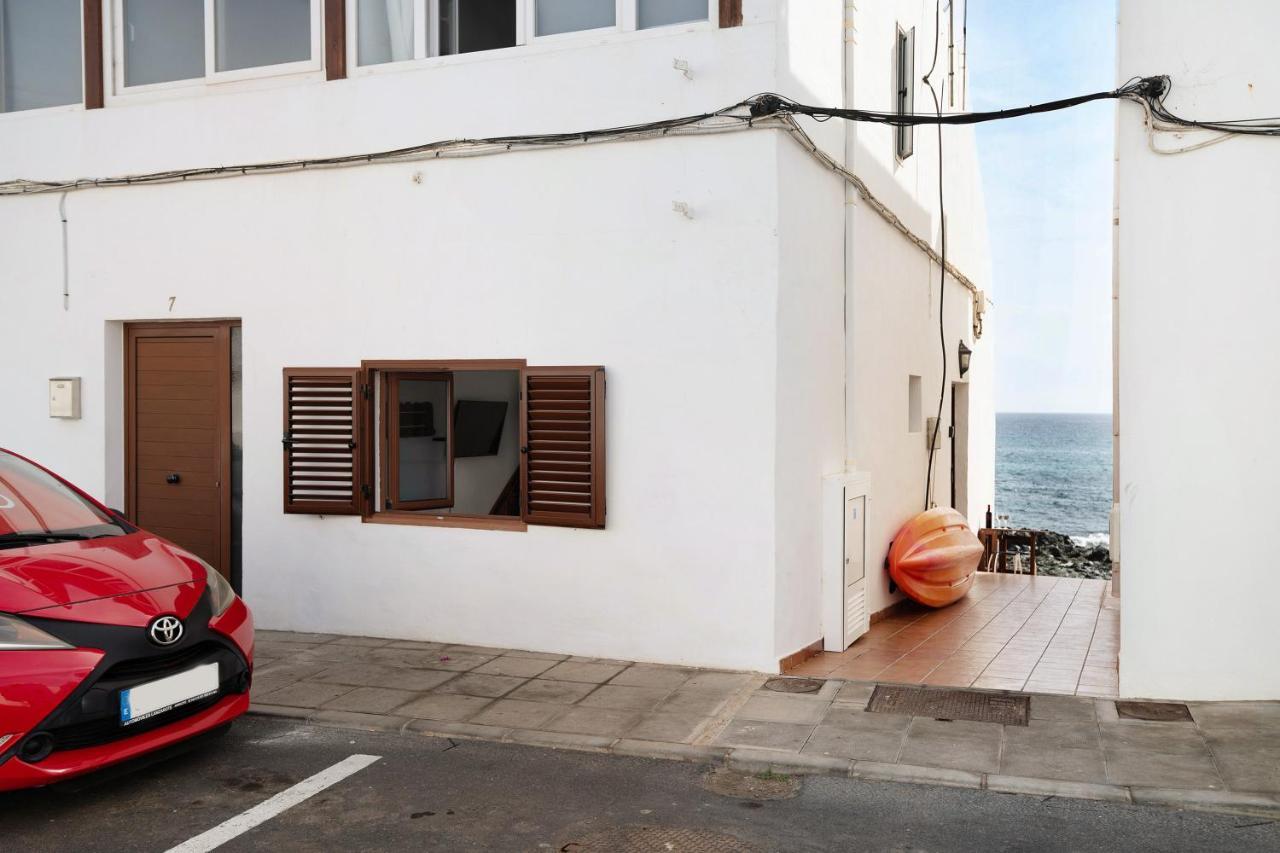 Casa Luisa Villa Arrieta  Bagian luar foto